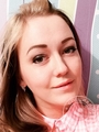 Стрижак Юлия Романовна Стрижак Юлия Романовна