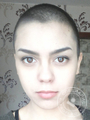 Алекперова Алина Маликовна Алекперова Алина Маликовна