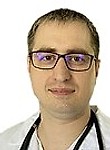 Устьянцев Денис Дмитриевич Устьянцев Денис Дмитриевич