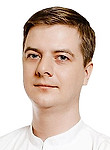 Волков Дмитрий Александрович Волков Дмитрий Александрович