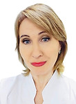 Мякинникова Анжелика Александровна Мякинникова Анжелика Александровна