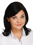 Кофанова Екатерина Сергеевна Кофанова Екатерина Сергеевна