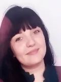 Поддубская Радмила Витальевна