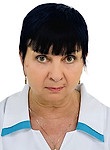 Китриш Антонида Александровна Китриш Антонида Александровна