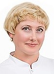 Кулагина Марина Геннадьевна