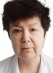 Кузнецова Ангелина Иннокентьевна Кузнецова Ангелина Иннокентьевна