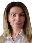 Чумарина Олеся Валерьевна Чумарина Олеся Валерьевна
