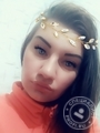 Гордеева Кристина Олеговна