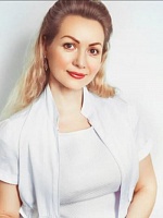 Нагаева Анна Петровна