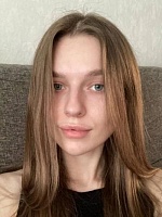 Валерия Евгеньевна Головина