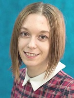 Галина Александровна Анохина