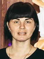 Яковлева Юлия Владимировна