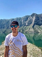 Олег Сергеевич Михалев