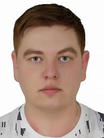 Иванов Виктор Викторович