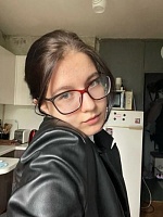 Марина Владимировна Пластуненко