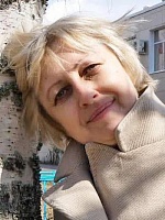 Светлана Витальевна Князева
