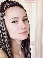 Жукова Зоя Вадимовна