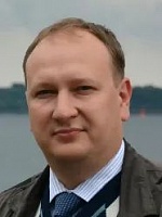 Чепарев Денис Алексеевич