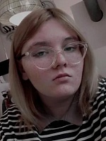 Алёна Валериевна Здесева