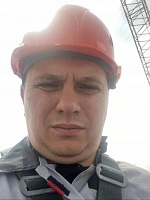 Андрей Валерьевич Евсеев