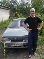 Хамза Завкиевич Косимов