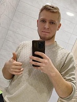 Артём Сергеевич Батманов