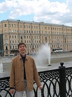 Олег Михайлович Евсеев
