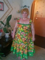 Амеличкина Нелли Владимировна