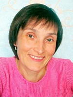 Асия Дильфатовна Яковлева