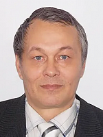 Владимир Николаевич Клемышов