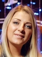 Диденко Ульяна Олеговна