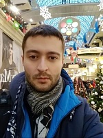 Дмитрий Борисович Куликов