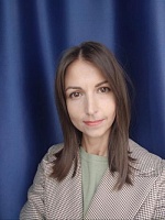 Галина Николаевна Боярова