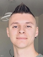 Дмитрий Александрович Реттих