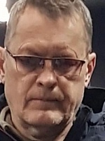Олег Петрович Санников