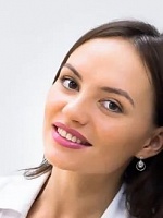 Калитина Валерия Марсельевна