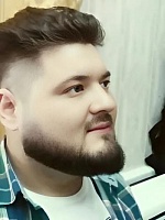Константин Сергеевич Чабанов